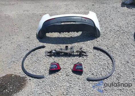 2023 Tesla Model Y Awd/Long Range Dual Motor All-Wheel Drive from USA, damaged, VIN 7SAYGDEE2PF877078